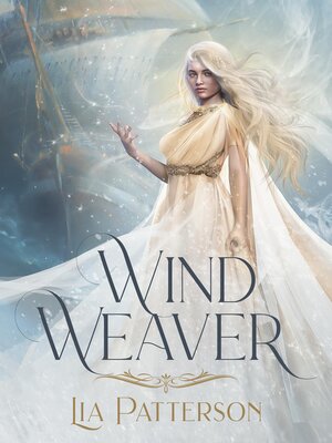 cover image of Wind Weaver